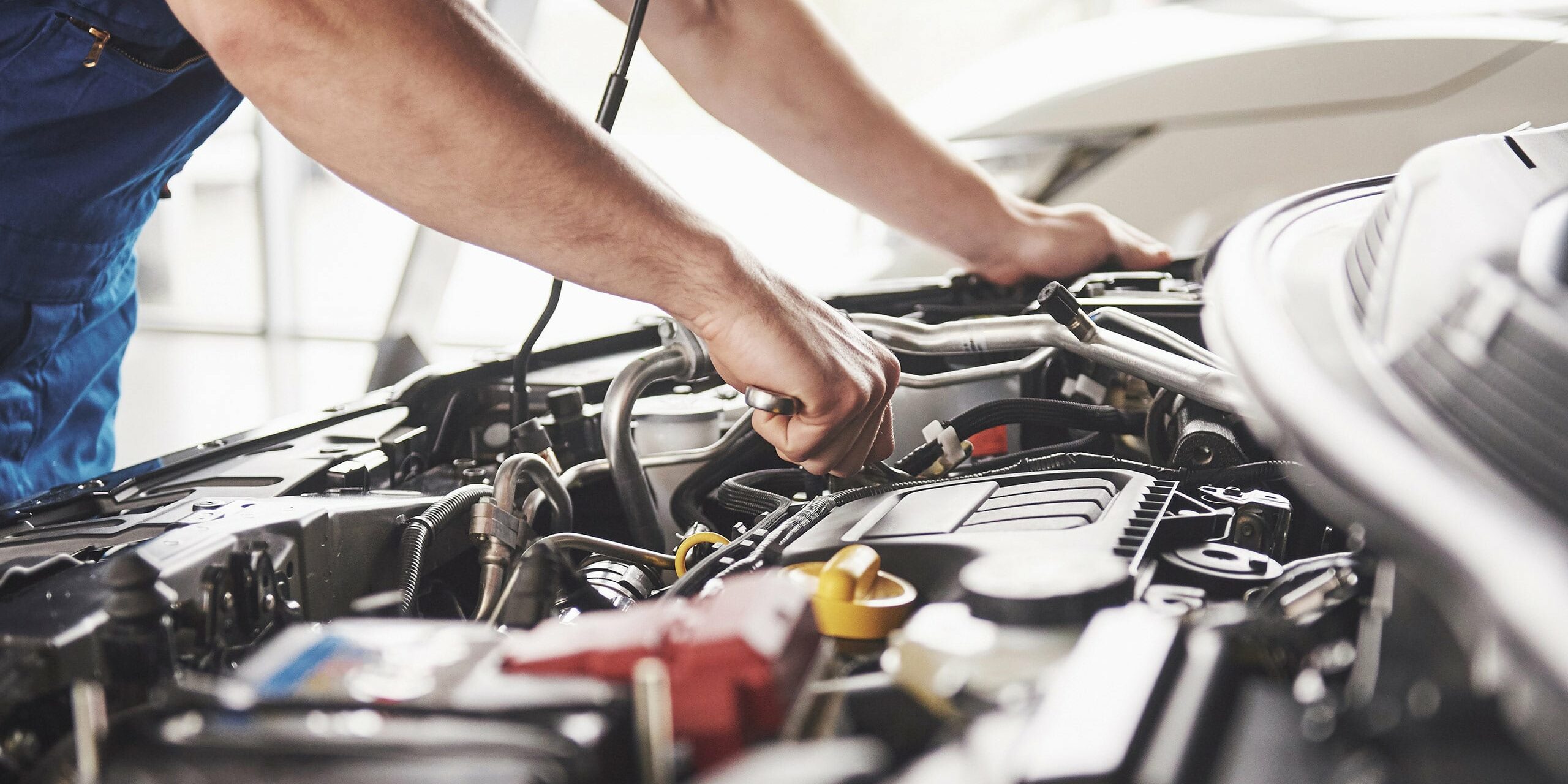 Jobs bei der Autovermietung Heinemann in Braunschweig